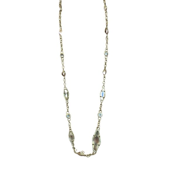 KENDRA SCOTT Debra Choker Adjustable Necklace in Gold - Picture 1 of 2
